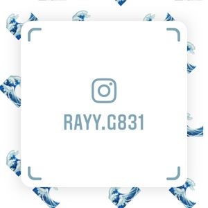 Meet your Posher, Ray